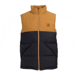SYNTHETIC INSULATED PUFFER VEST    