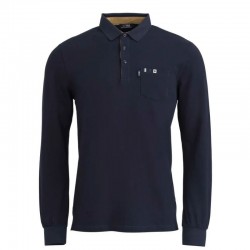 *POLO MANCHES LONGUES    