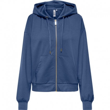 VST FE CAP FEY ZIPPEE    