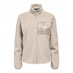 VST FE CLOUD FLEECE ZIPPEE    