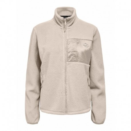 VST FE CLOUD FLEECE ZIPPEE    