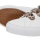 CH LOIS FE DONNA PU METALLIC VELCRO    