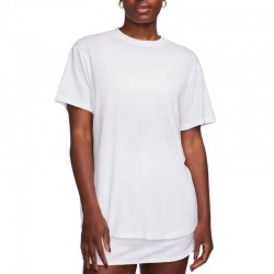 W NK ONE RELAXED DF SS TOP    