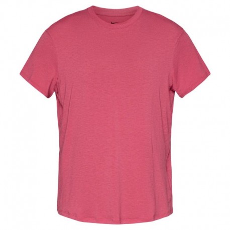 W NK ONE RELAXED DF SS TOP    