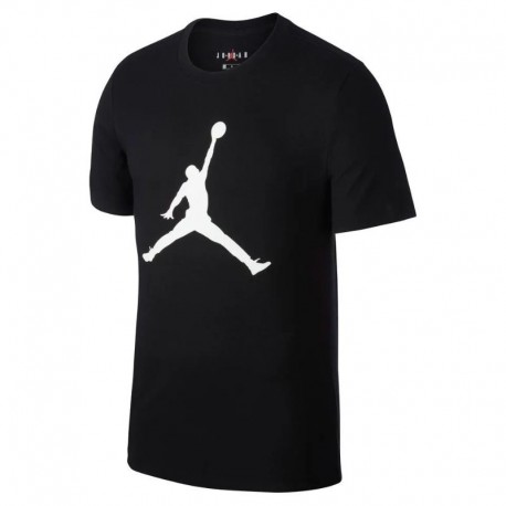 M J JUMPMAN SS CREW    