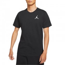 M J JUMPMAN EMB SS CREW    