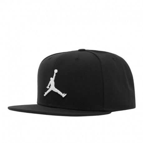 U J PRO CAP S FB JUMPMAN    