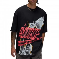 M J REISSUE OVSZ SS CREW    