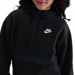 K NSW CLUB FLC LOOSE QZ HDY WZ    