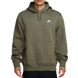 M NK CLUB BB PO HOODIE    