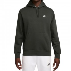 M NK CLUB BB PO HOODIE    