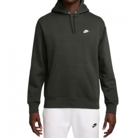 M NK CLUB BB PO HOODIE    