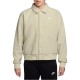 M NK CLUB SHERPA COACHES JKT    