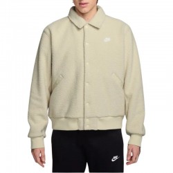 M NK CLUB SHERPA COACHES JKT    