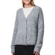 NOOS CARDIGAN FE CLEO    