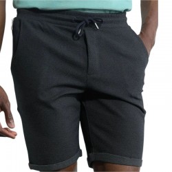 BUROL SIGNATURE JOGGER SHORT    