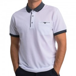 CLASSIC POLO MC    