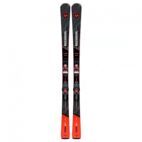 FORZA 60 V-TI K NX12    