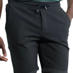 CLASSIC JOGGER SHORT    