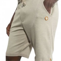 CLASSIC JOGGER SHORT    