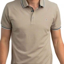 SIGNATURE POLO MC    