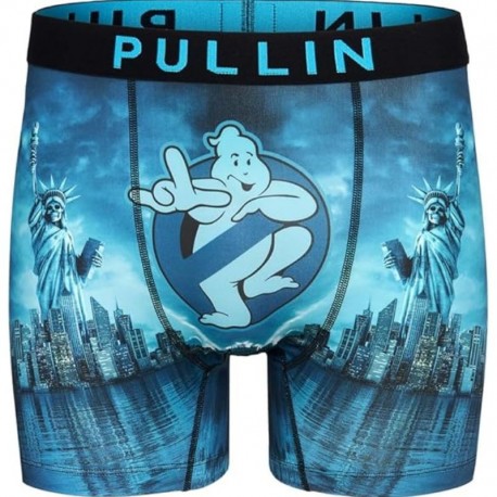 BOXER FASHION 2 GOZER    