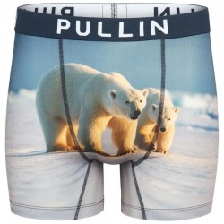 BOXER FASHION 2 MASSIF    