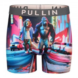 BOXER FASHION 2 RAPERS    