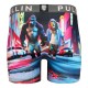 BOXER FASHION 2 RAPERS    