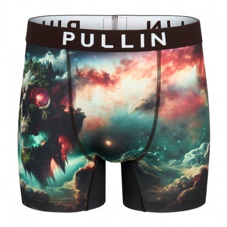 BOXER FASHION 2 SKYLAND    