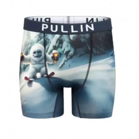 BOXER FASHION 2 YETI DRINK    