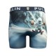 BOXER FASHION 2 YETI DRINK    