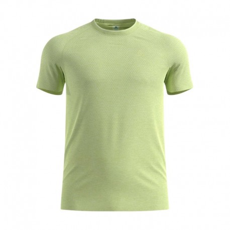 T-SHIRT CREW NECK S/S ESSENTIAL SEAMLESS    
