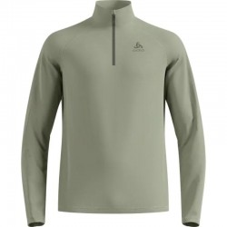 MID LAYER 1/2 ZIP BESSO    