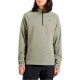 MID LAYER 1/2 ZIP BESSO    