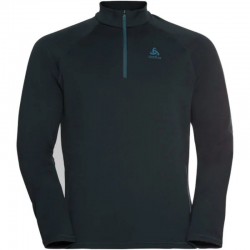 MID LAYER 1/2 ZIP BESSO    