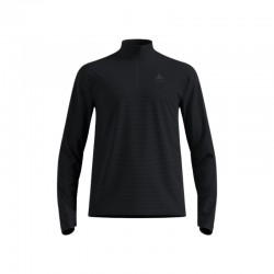 MID LAYER 1/2 ZIP ESSENTIAL THERMAL    