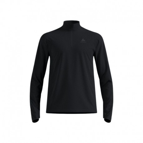 MID LAYER 1/2 ZIP ESSENTIAL THERMAL    