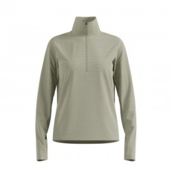 MID LAYER 1/2 ZIP ESSENTIAL THERMAL    