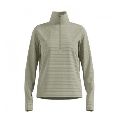 MID LAYER 1/2 ZIP ESSENTIAL THERMAL    
