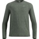 T-SHIRT CREW NECK L/S ESSENTIAL SEAMLESS    