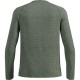 T-SHIRT CREW NECK L/S ESSENTIAL SEAMLESS    