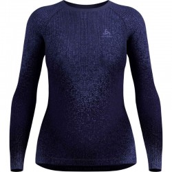 BL TOP CREW NECK L/S BLACKCOMB ECO    