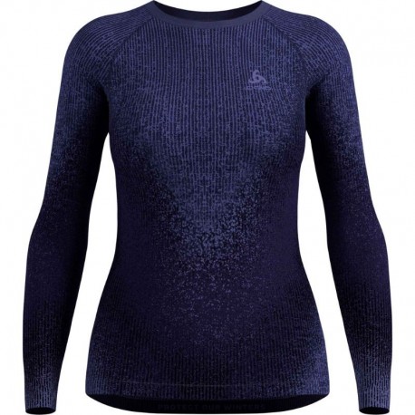 BL TOP CREW NECK L/S BLACKCOMB ECO    