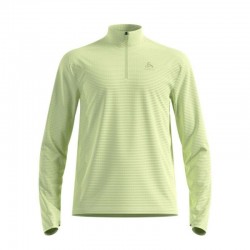 MID LAYER 1/2 ZIP ESSENTIAL THERMAL    