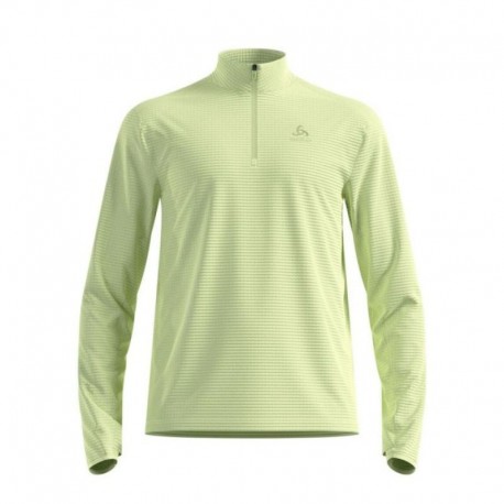 MID LAYER 1/2 ZIP ESSENTIAL THERMAL    