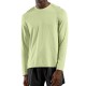 T-SHIRT CREW NECK L/S ESSENTIAL SEAMLESS    