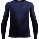 BL TOP CREW NECK L/S BLACKCOMB ECO    