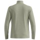 MID LAYER 1/2 ZIP ROY    