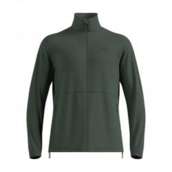 MID LAYER FULL ZIP CLASSIC FLEECE    